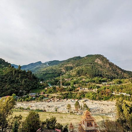 Kavi'S Vacation Homes - Sainj Esterno foto