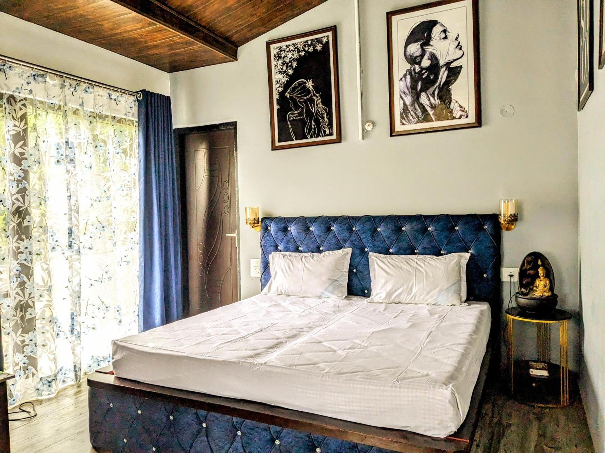 Kavi'S Vacation Homes - Sainj Esterno foto